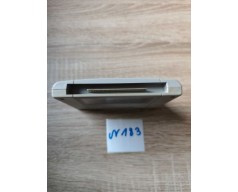 WWF Royal Rumble SNES