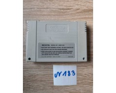 WWF Royal Rumble SNES