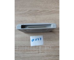 George Foreman's KO Boxing SNES