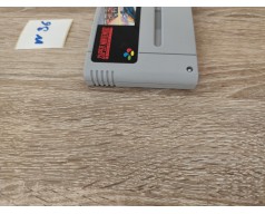 F Zero N36 SNES – SNES | Nintendo (używana)