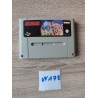 Tetris & Dr. Mario SNES