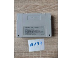 George Foreman's KO Boxing SNES