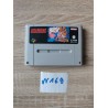 Bubsy Super Nintendo SNES