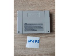 Tetris & Dr. Mario SNES