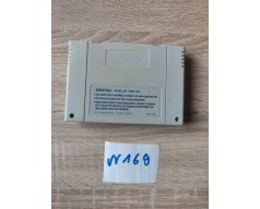 Bubsy Super Nintendo SNES