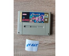 Super Bomberman 2 SNES