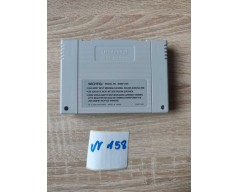 Kirby's Dream Course SNES