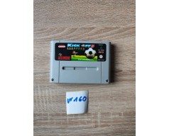 Kick Off 3 European Challenge SNES