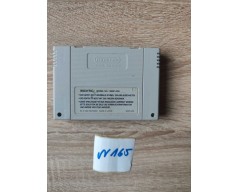 Super Bomberman 2 SNES