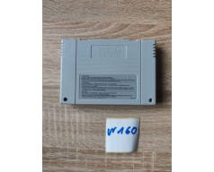 Kick Off 3 European Challenge SNES