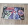 Pudelko Super Nintendo SNES