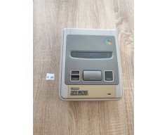 Super Nintendo Snes oryginal