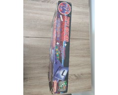 Pudelko Super Nintendo SNES