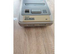 Super Nintendo Snes oryginal