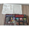 Pudelko Super Nintendo SNES