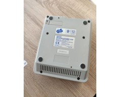 Super Nintendo Snes oryginal
