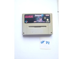 Starwing Super Nintendo (SNES)