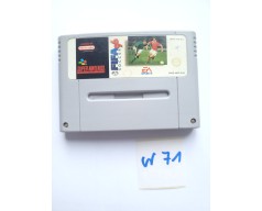 FIFA 96 Soccer Super Nintendo (SNES)