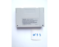 Batman Returns Super Nintendo (SNES)