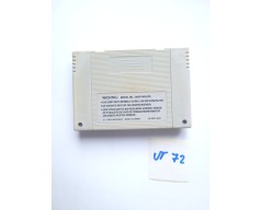 Starwing Super Nintendo (SNES)