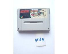 Super Mario All-Stars Super Nintendo (SNES)