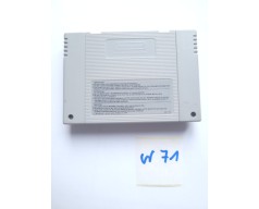 FIFA 96 Soccer Super Nintendo (SNES)