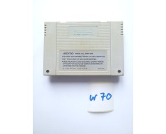 Teenage Mutant Ninja Turtles IV: Turtles in Time Super Nintendo (SNES)