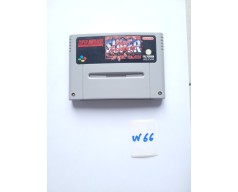 Super Street Fighter II Super Nintendo (SNES)