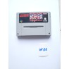 Super Street Fighter II Super Nintendo (SNES)