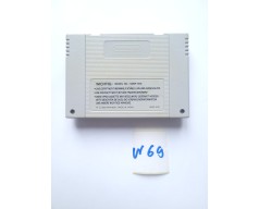 Super Mario All-Stars Super Nintendo (SNES)