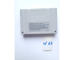 Donkey Kong Country Super Nintendo (SNES)