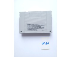 Super Street Fighter II Super Nintendo (SNES)