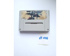 Batman Returns Super Nintendo (SNES)