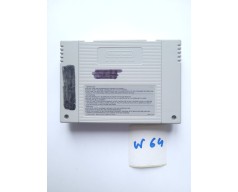 Tetris Attack Super Nintendo (SNES)