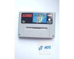 Super Mario World Super Nintendo (SNES)
