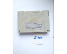 Batman Returns Super Nintendo (SNES)