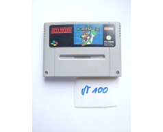 Super Mario World Super Nintendo (SNES)