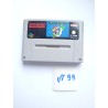 Super Mario World Super Nintendo (SNES)