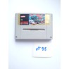Street Fighter II Super Nintendo (SNES)