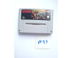 Donkey Kong Country 2: Diddy's Kong Quest Super Nintendo (SNES)