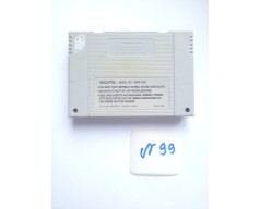 Super Mario World Super Nintendo (SNES)