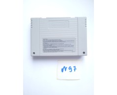 Donkey Kong Country 2: Diddy's Kong Quest Super Nintendo (SNES)