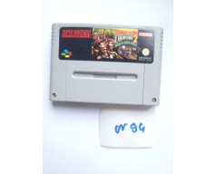 Donkey Kong Country 2: Diddy's Kong Quest Super Nintendo (SNES)