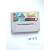 Super Mario World 2: Yoshi's Island Super Nintendo (SNES)
