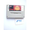 Disney's The Lion King Super Nintendo (SNES)