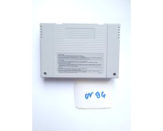 Donkey Kong Country 2: Diddy's Kong Quest Super Nintendo (SNES)