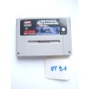 Nigel Mansell's World Championship Super Nintendo (SNES)