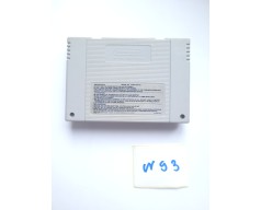 Super Mario World 2: Yoshi's Island Super Nintendo (SNES)