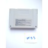 Super Mario World 2: Yoshi's Island Super Nintendo (SNES)
