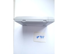 NBA Live 96 Super Nintendo (SNES)